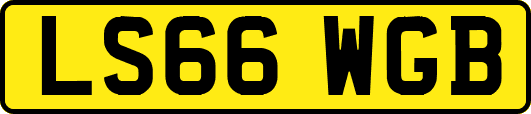 LS66WGB