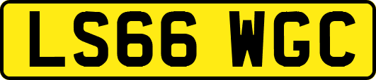 LS66WGC