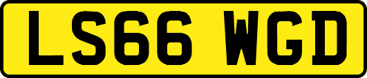 LS66WGD