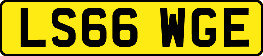 LS66WGE