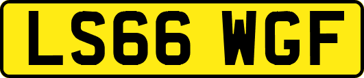 LS66WGF