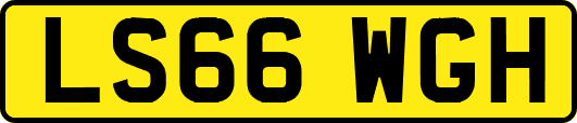 LS66WGH