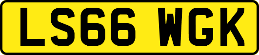 LS66WGK
