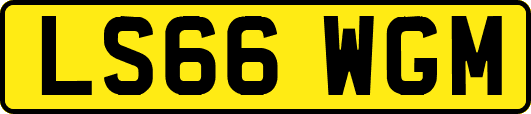 LS66WGM