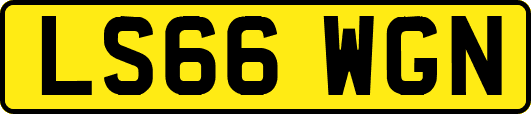 LS66WGN