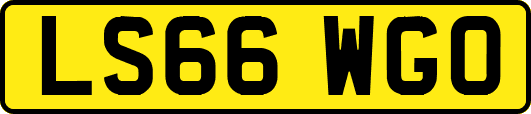 LS66WGO