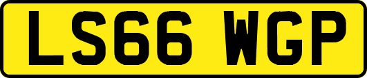 LS66WGP