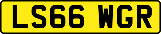 LS66WGR