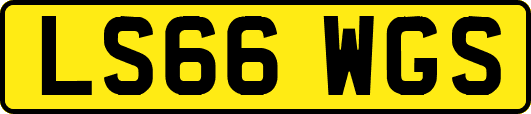 LS66WGS