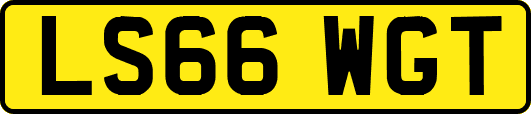 LS66WGT
