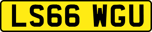 LS66WGU