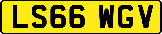 LS66WGV