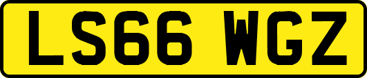 LS66WGZ
