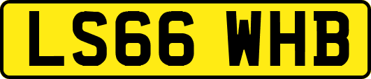 LS66WHB
