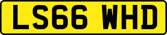 LS66WHD