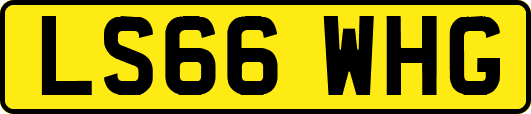 LS66WHG