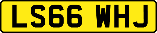 LS66WHJ