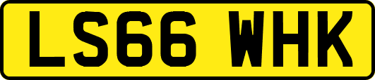 LS66WHK