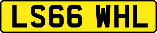 LS66WHL
