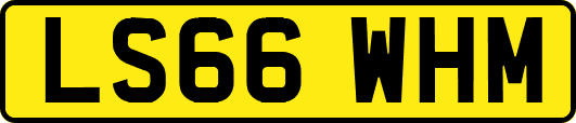 LS66WHM
