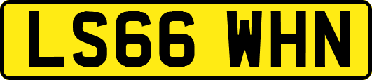 LS66WHN