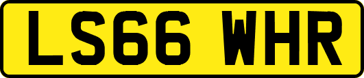LS66WHR