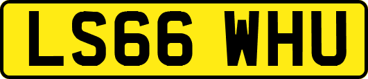 LS66WHU