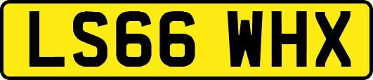 LS66WHX