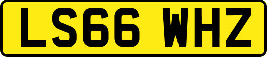 LS66WHZ