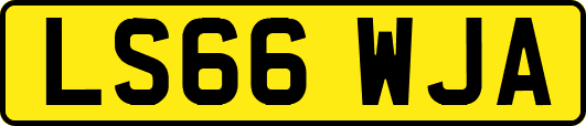 LS66WJA