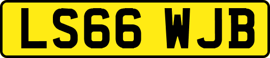 LS66WJB