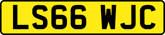 LS66WJC