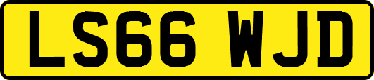 LS66WJD