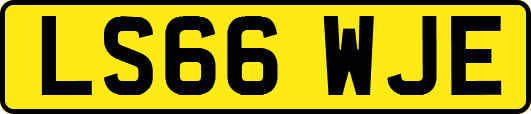 LS66WJE