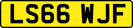LS66WJF
