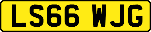 LS66WJG