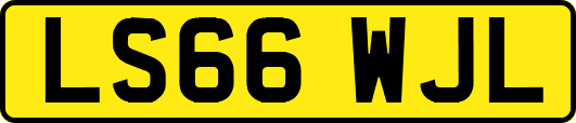 LS66WJL