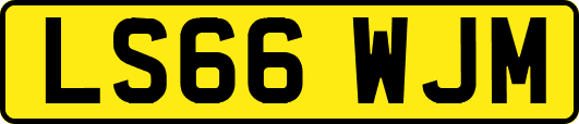 LS66WJM