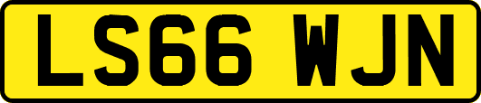 LS66WJN