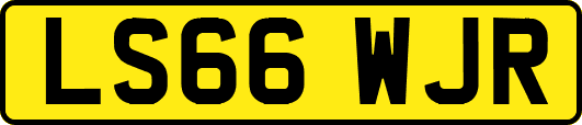 LS66WJR