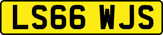 LS66WJS