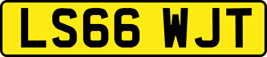 LS66WJT
