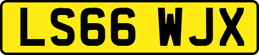 LS66WJX