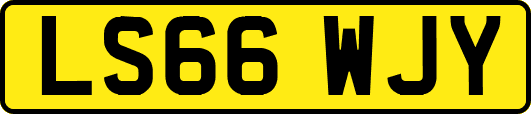 LS66WJY