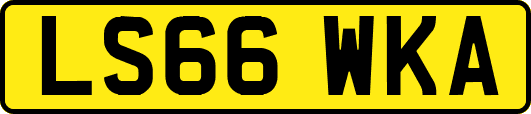 LS66WKA