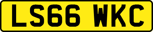 LS66WKC