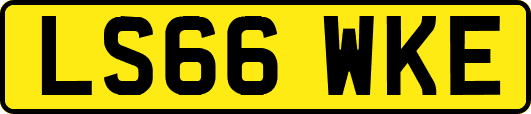 LS66WKE