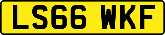LS66WKF
