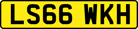 LS66WKH