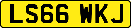 LS66WKJ